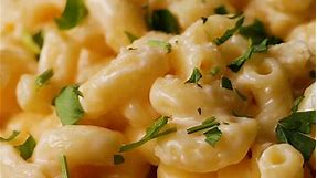 Easy One-Pot Mac ‘n’ Cheese Recipe by Tasty