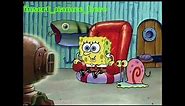 Spongebob TV meme