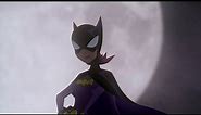 The Batman 2004 - Best of Batgirl Part-2 Remastered
