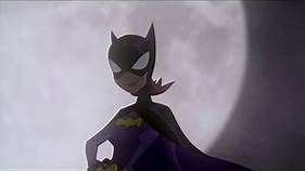 The Batman 2004 - Best of Batgirl Part-2 Remastered