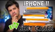 10 Best iPhone 11 Cases 2019 ✅ (Pro and Pro Max) | mrkwd tech