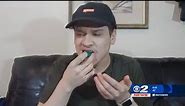 Utah teens take the deadly 'Tide Pod Challenge'