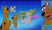 SCOOBY-DOO AND SCRAPPY-DOO (1979) - #4 - Jigsaw Puzzle 40 Pieces