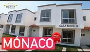 Casa nueva en Venta - Querétaro SUPER PRECIO MÓNACO $ 1,030,000.00