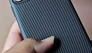 $5 Carbon Fiber Case for : iPhone XS Max | SM Store