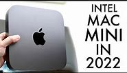 2018 Mac Mini In 2022! (Still Worth Buying?) (Review)