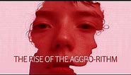 The rise of the aggro-rithm | Vodafone UK