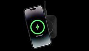 BoostCharge Universal Easy Align Wireless Charging Pad 15W