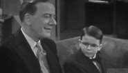 Philco Television Playhouse - Here's Father (1-17-54)