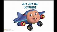 Jay Jay the Jet Plane Rant