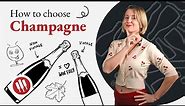 How to choose Champagne | Wine Folly