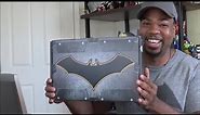 World's Finest: The Collection - The Batman Box - UNBOXING!!!