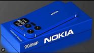 Nokia Magic Max 2023 - 200MP Camera, Exclusive First Look, Price, Launch Date & Full Features