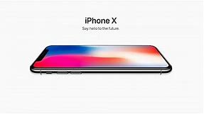 Apple iPhone X – A Guided Tour