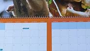 2023 ANIMAL CALENDARS ARE NOW AVAILABLE! They’re back and better than ever! For just $17 (£15) you can bag yourself one of our beautiful animal calendars and start 2023 in the best way possible! Our Orangutan Calendar features all the familiar faces from IAR Indonesia’s orangutan rescue project 🦧. And our Animal Projects Calendar features photos of animals across all of the projects 🐵. They have all been carefully arranged into 10X16.5 inch calendars that are guaranteed to look fantastic no ma
