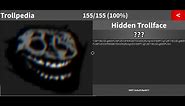 How to find Hidden Trollface - Find The Trollfaces!
