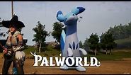 Palworld - Chillet is a god among us