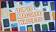 I Tested 30+ MagSafe Wallets - Here Are My Top Picks For The iPhone 15