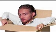 Alice In Chains - Man in the Box but a lot of things are boxes