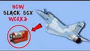 What Is Black Box? How Black Box Works? Aircraft Black Boxes - Flight Recorder Explained