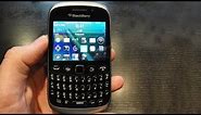 How To Unlock Blackberry Curve 9320 - Learn How To Unlock Blackberry Curve 9320