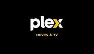 Plex Preroll Logo 2022