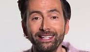 Watch the EE BAFTA Film Awards on Sunday 18 February at 7pm on BBC One and iPlayer and on BritBox in North America. | David Tennant