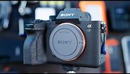 Accessories I Got for my Sony a7 IV a7SIII a1 | My Camera Workflow Productivity 2022