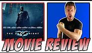 The Dark Knight - Movie Review (Spoiler Review)