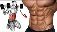 Abs Workout - This Is The Best Video At Home 💪 Abdominal Exercises