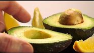 New Study Reveals Benefit of Eating Avocados