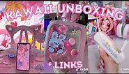 Kawaii Unboxing with links pt. 6 | Amazon Finds | TikTok Compilation | TikTok Made Me Buy It