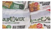 CAULIPOWER - In love and OBSESSED with our baked (never...