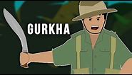 Gurkha (World War II)