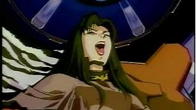 Mobile Suit Gundam 0083: Stardust Memory (TV Series 1991–1992)