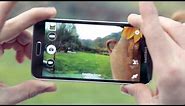 Samsung Galaxy S5 | How To: Use Selective Focus and HDR Features