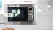 Can You Mount Any Microwave Under A Cabinet?