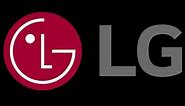 LG Logo History (UPDATED)