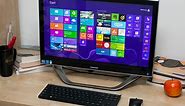 Samsung Series 7 All-in-one (Windows 8) review: A pretty face that's good enough