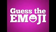 Guess The Emoji - Level 19 Answers
