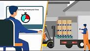 Important KPIs for Warehouse and Inventory Management