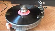 Micro Seiki DDX-1000 Turntable With SME 3009 Tonearm