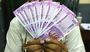 Rs 2,000 notes withdrawn from circulation, read what RBI has to say