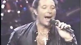 Tom Jones - Live '89 At This Moment, London