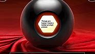 Magic Y8 Ball | Play Now Online for Free - Y8.com