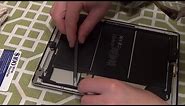 iPad Battery Replacement Step-by-Step