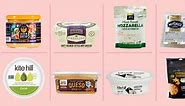 We Tried Almost 100 Vegan Cheeses to Find the Best Ones