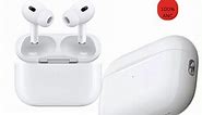 Air Pods Pro (2nd Generation) with ANC