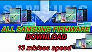 How to download all Samsung firmware | free and fast | Samsung firmware Download earn money 💰 🤑 💸
