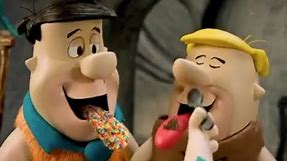 Fruity Pebbles Commercials Compilation Flintstones Ads